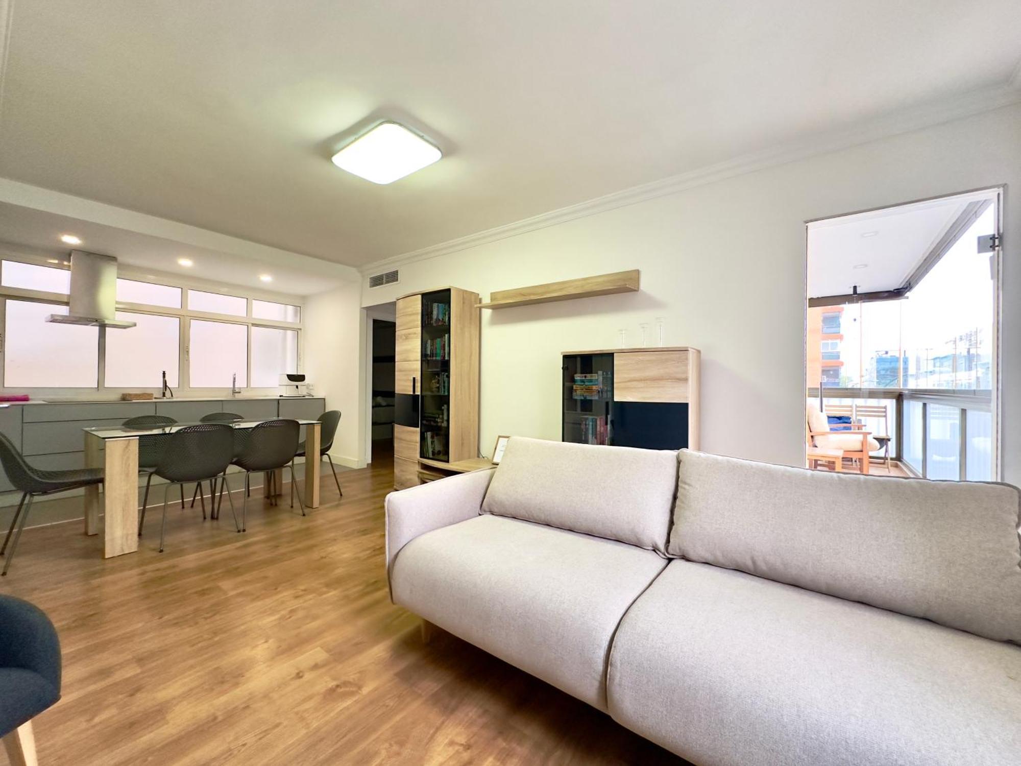 Apartment Ayala Center 6pax *